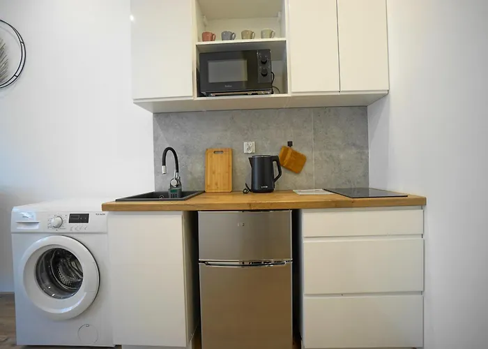 K\'59 Prestige Apartments