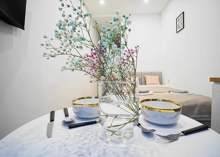 K\'59 Prestige Apartments